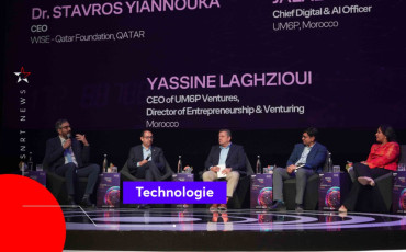 Deeptech summit