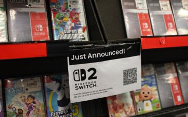 Switch 2