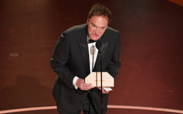  Quentin Jerome Tarantino