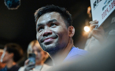 Manny Pacquiao