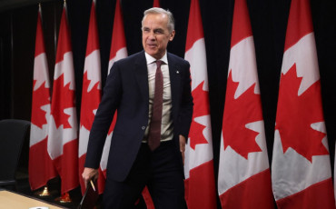Mark Carney