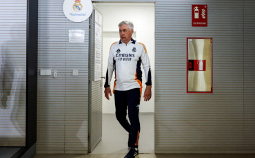 Ancelotti