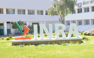 Institut National de la Recherche Agronomique (INRA)
