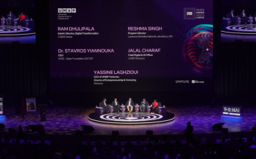 DeepTech Summit 2025