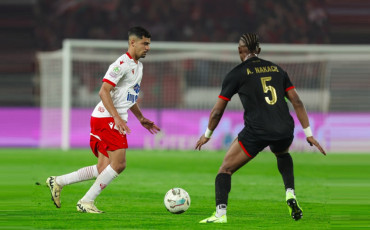 wydad vs asfar