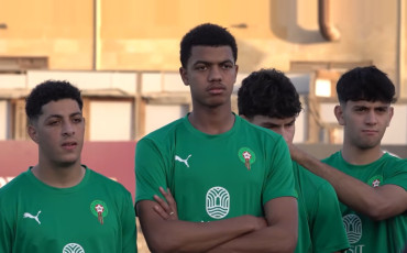 Abdelhamid Aït Boudlal