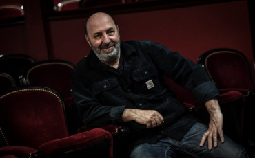 Cedric Klapisch