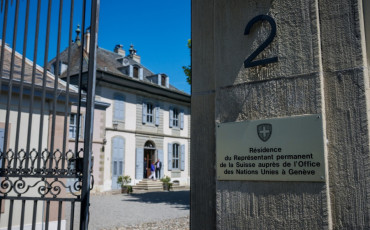 Genève