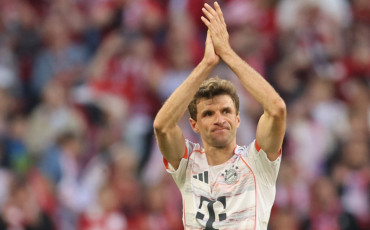 Thomas Muller