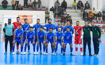 Club Loukkous Ksar El Kebir 
