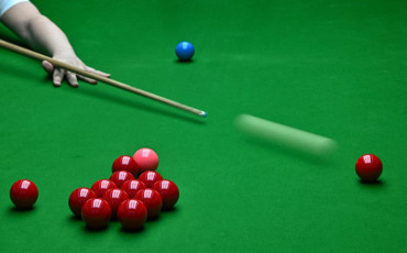 snooker