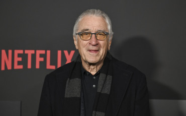Robert De Niro