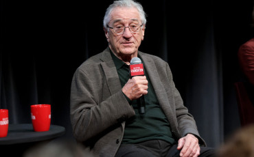 Robert De Niro