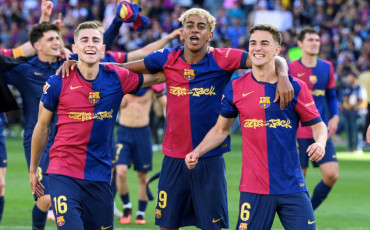 FC Barcelone