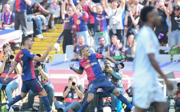 fc barcelona