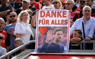 Xabi Alonso