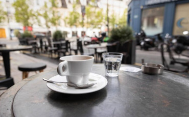 مقهى - café 