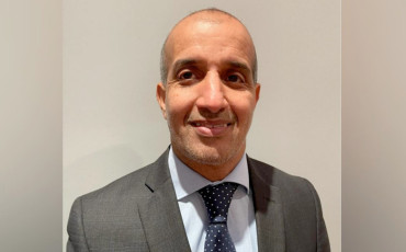 محمد بيد الله