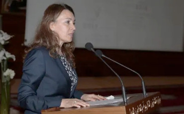 نادية الحنوط