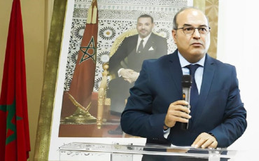 رضوان الدغوغي