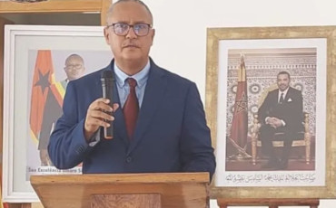 BABANA ALAOUI