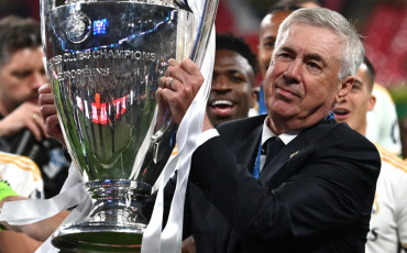 Carlo Ancelotti