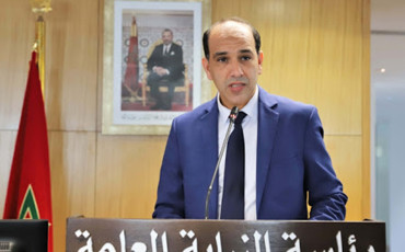 HICHAM BALAOUI