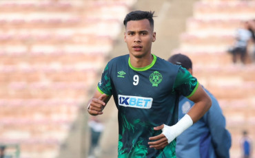 Houssine Rahimi