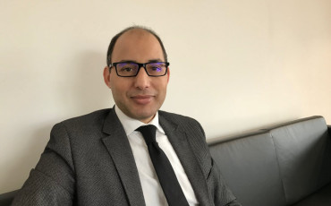 KHALID AFKIR