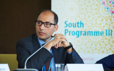 Khalid Afkir
