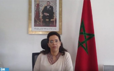 Meriem Naji