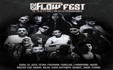 Flow Fest