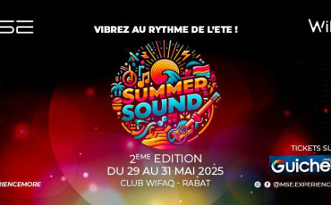 Summer Sound Festival