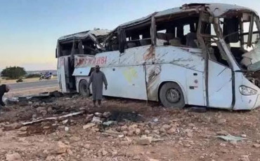 الصويرة - حادث