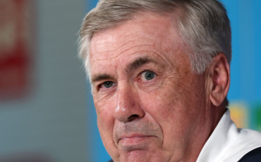 Carlo Ancelotti