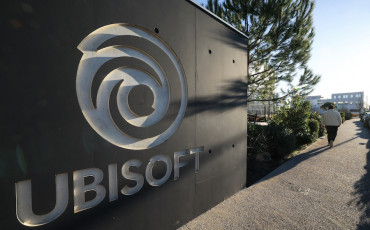 Ubisoft
