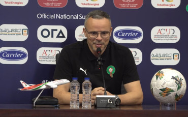 mohamed wahbi