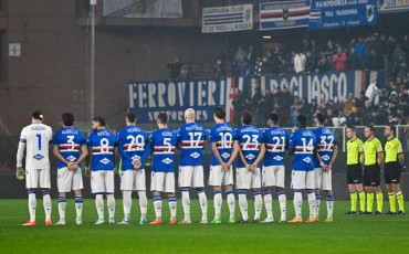 Sampdoria 