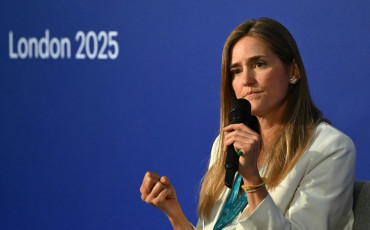 Sara Aagesen