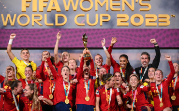 Women's World Cup