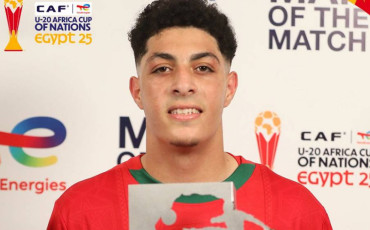 Houssam Essadak