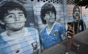 maradona