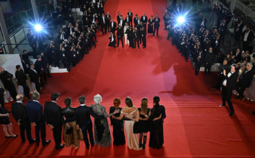 Festival de Cannes