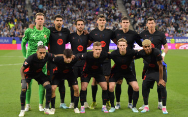 Barcelona 
