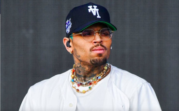 Chris Brown