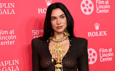 Dua Lipa
