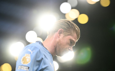 Kevin De Bruyne