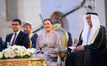 Lalla Hasnaa