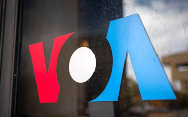 Voice of America