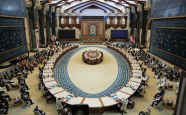 القمة العربية